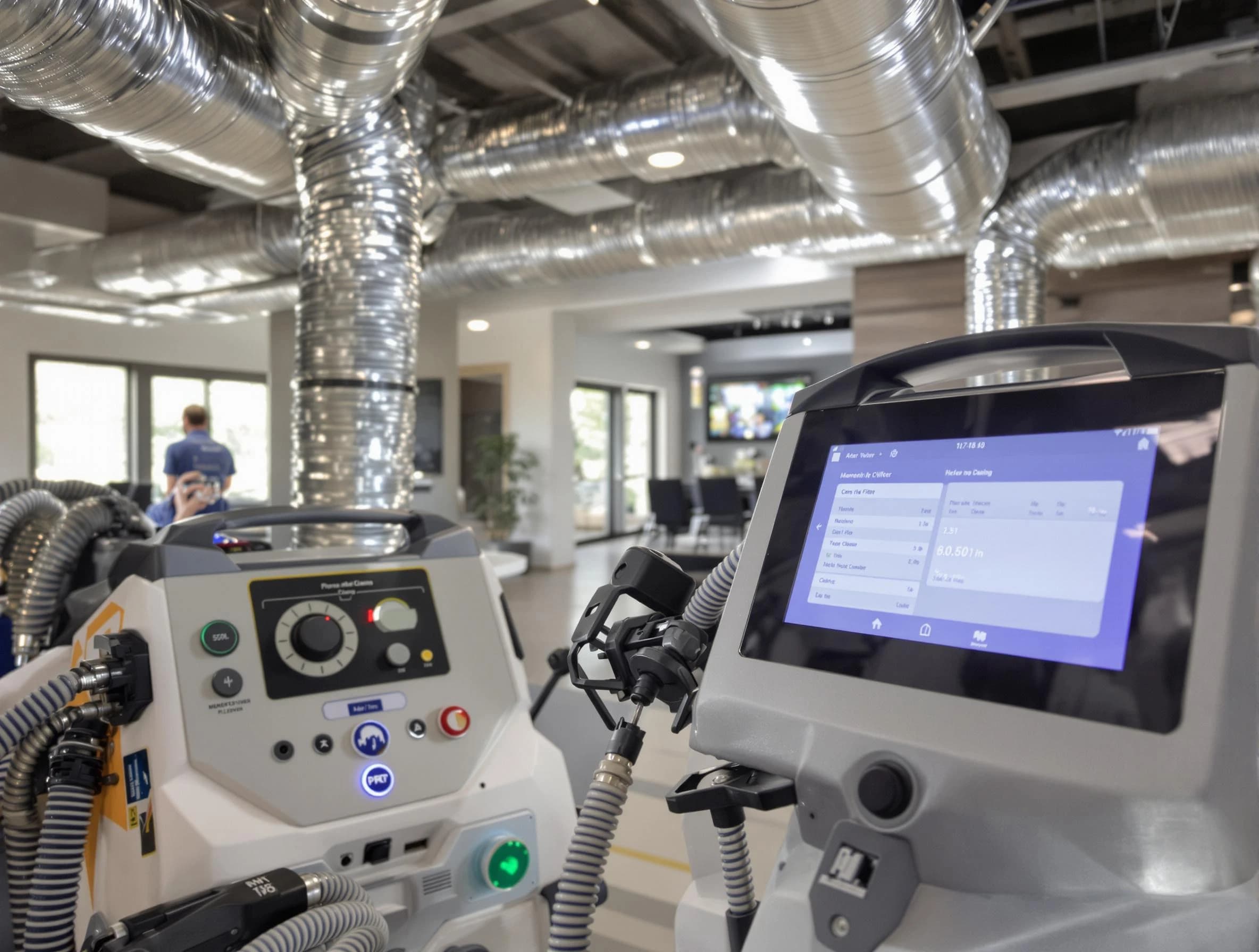 Expert mold remediation by White House Air Duct Cleaning in White House