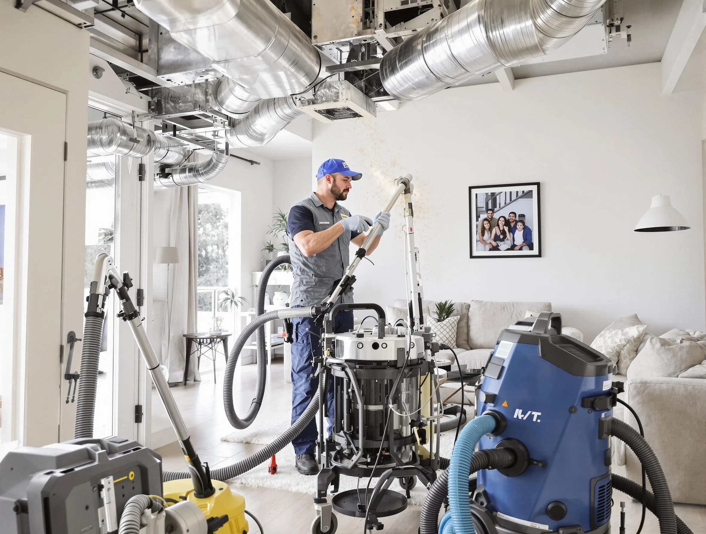 Residential Cleaning service in White House, TN