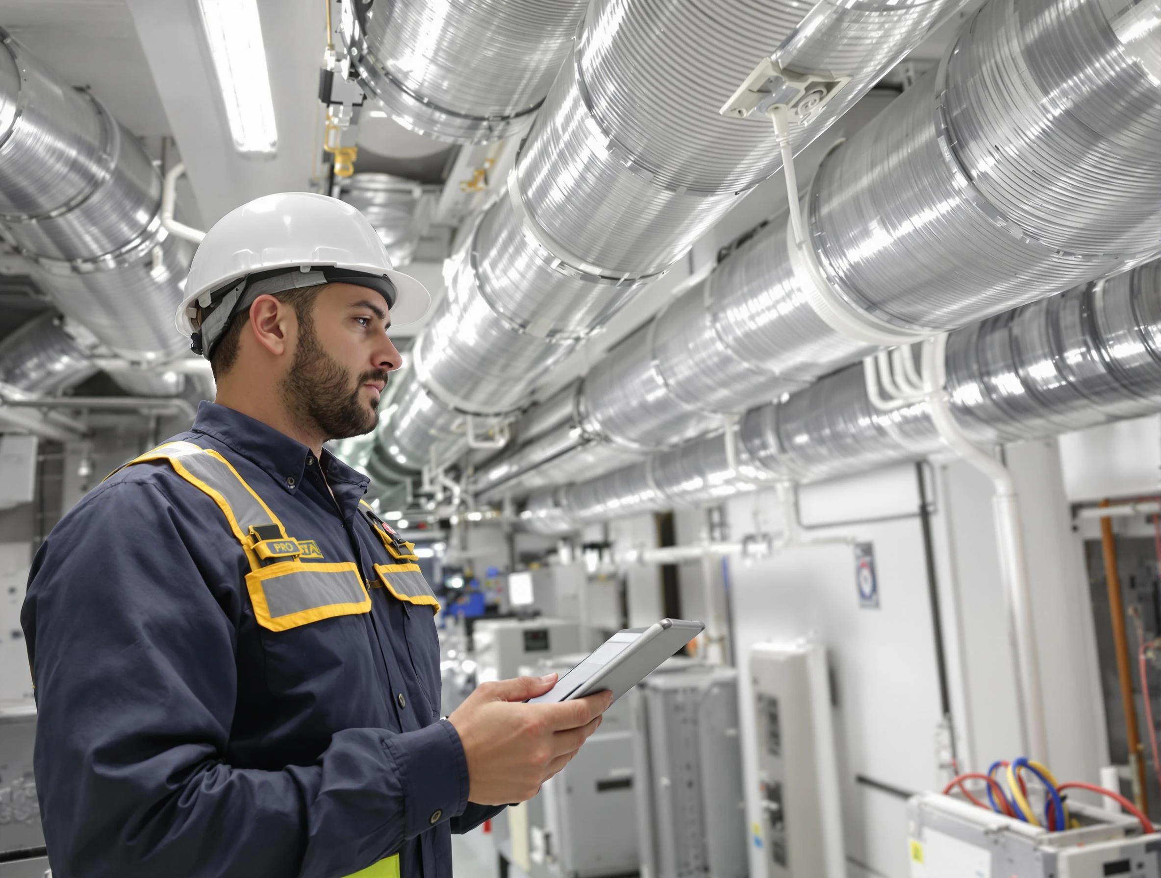 Filter Inspection service in White House, TN